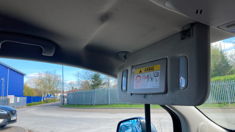 Vauxhall Mokka X 1.4T Elite 5dr Auto Petrol Hatchback